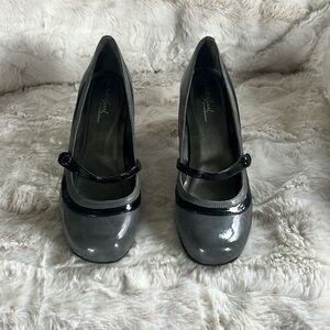 Natural Soul by Naturalizer Mary Jane Shoes